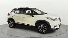 Used Nissan Kicks XV Pre (O) 1.5 D [2019] in Surat