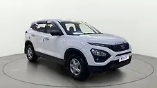 Used Tata Harrier XE in Indore