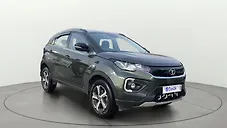 Used Tata Nexon XZ Plus Diesel Dual Tone in Jaipur