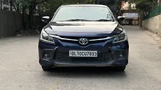 Used Toyota Glanza S [2023-2025] in Delhi