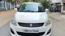 Used Maruti Suzuki Swift VDi in Kolkata