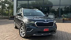Used Skoda Kushaq Style 1.0L TSI MT in Raipur