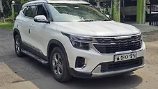 Used Kia Seltos HTK Plus 1.5 Petrol CVT in Kolkata