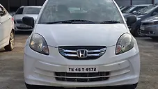 Used Honda Amaze 1.5 VX i-DTEC in Madurai