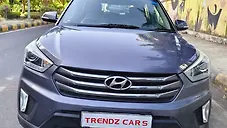 Used Hyundai Creta 1.6 SX Plus Petrol in Navi Mumbai