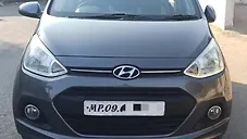 Used Hyundai Grand i10 Magna 1.1 CRDi [2016-2017] in Indore