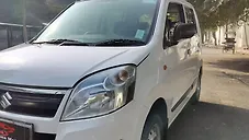 Used Maruti Suzuki Wagon R LXI in Delhi