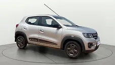 Used Renault Kwid RXT 1.0 AMT in Bangalore