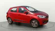 Used Tata Tiago Revotron XZA in Bangalore