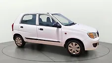 Used Maruti Suzuki Alto VXi in Bangalore
