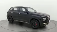 Used Hyundai Creta SX 1.5 Petrol in Ahmedabad