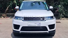 Used Land Rover Range Rover 3.0 V6 Petrol Vogue in Mumbai