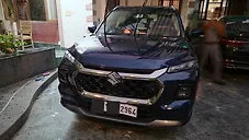 Used Maruti Suzuki Grand Vitara Zeta Plus Intelligent Hybrid eCVT [2023-2025] in Delhi