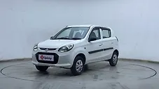 Used Maruti Suzuki Alto 800 Vxi in Hyderabad