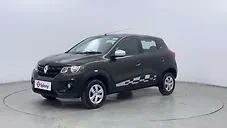 Used Renault Kwid 1.0 RXT [2016-2019] in Chandigarh