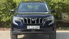 Used Mahindra XUV700 MX Petrol MT 5 STR [2021] in Delhi