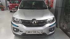 Used Renault Kwid 1.0 RXT [2016-2019] in Patna