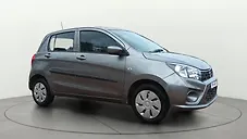 Used Maruti Suzuki Celerio VXi (O) AMT [2017-2019] in Bangalore