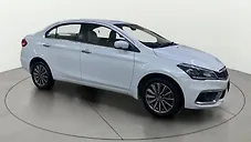 Used Maruti Suzuki Ciaz Alpha 1.5 Hybrid [2020-2023] in Mohali