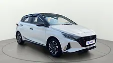 Used Hyundai Elite i20 Asta (O) 1.2 MT [2020-2023] in Patna