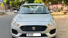 Used Maruti Suzuki DZire VXi in Vadodara