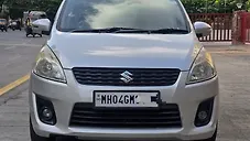 Used Maruti Suzuki Ertiga Vxi CNG in Mumbai