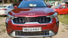 Used Kia Sonet HTK Plus 1.2 Petrol MT in Kolkata