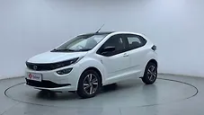 Used Tata Altroz XZ Plus Diesel [2021-2023] in Thane