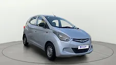 Used Hyundai Eon Era + in Jaipur