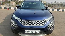 Used Tata Safari XT in Mumbai