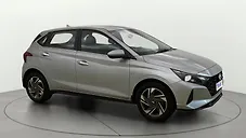 Used Hyundai Elite i20 Asta 1.0 Turbo DCT in Thane