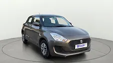 Used Maruti Suzuki Swift VXi AMT in Jaipur