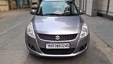 Used Maruti Suzuki Swift VXi in Mumbai