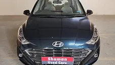 Used Hyundai Grand i10 NIOS Sportz AMT 1.2 Kappa VTVT in Mumbai