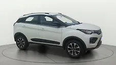 Used Tata Nexon XZA Plus (O) in Bangalore