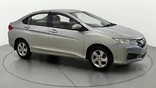 Used Honda City V in Mumbai
