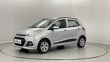 Used Hyundai Grand i10 Sportz 1.2 Kappa VTVT [2013-2016] in Jaipur