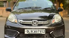 Used Honda Amaze 1.2 VX AT i-VTEC in Delhi