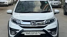 Used Honda BR-V V CVT Petrol in Mumbai