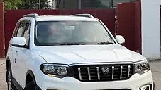 Used Mahindra Scorpio N Z2 Diesel MT 7 STR in Delhi