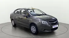 Used Chevrolet Sail Sedan 1.2 LS ABS in Indore