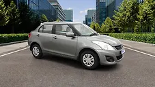 Used Maruti Suzuki Swift DZire VXI [2008-2013] in Pune