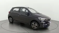 Used Tata Tiago XZ Plus CNG [2022-2023] in Ahmedabad