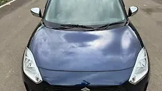Used Maruti Suzuki Swift VXi AMT in Navi Mumbai