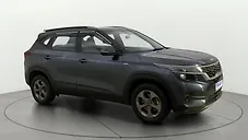 Used Kia Seltos HTK Plus 1.5 iMT in Navi Mumbai