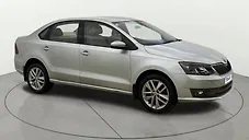 Used Skoda Rapid Style 1.6 MPI AT in Navi Mumbai