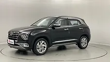Used Hyundai Creta SX 1.5 Petrol in Jaipur