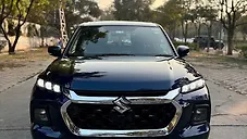 Used Maruti Suzuki Grand Vitara Delta Smart Hybrid [2023-2025] in Delhi