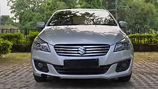 Used Maruti Suzuki Ciaz VDi (O) SHVS in Delhi