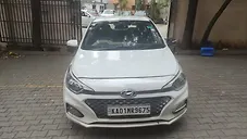 Used Hyundai Elite i20 Asta 1.2 CVT in Bangalore